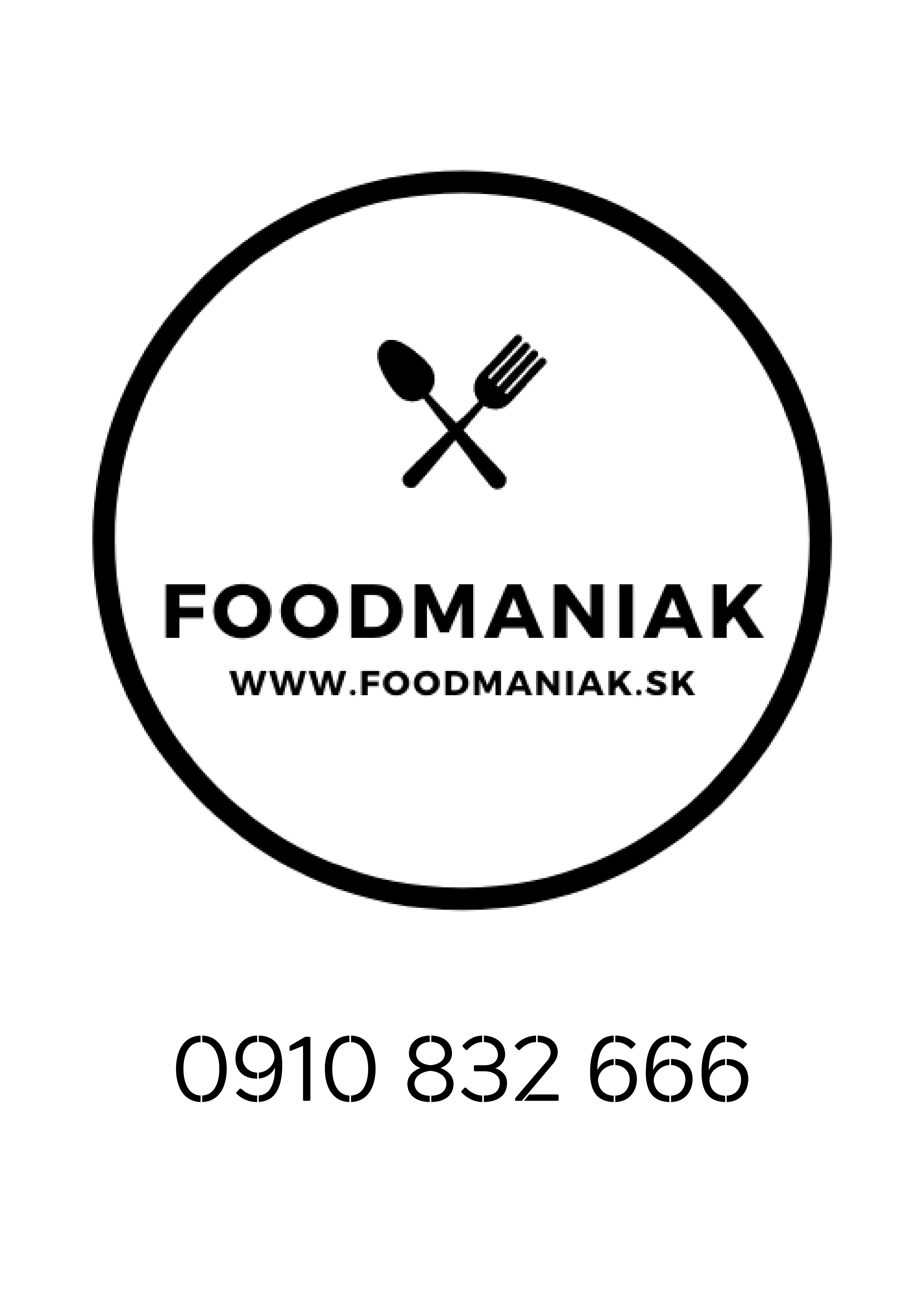 Foodmaniak